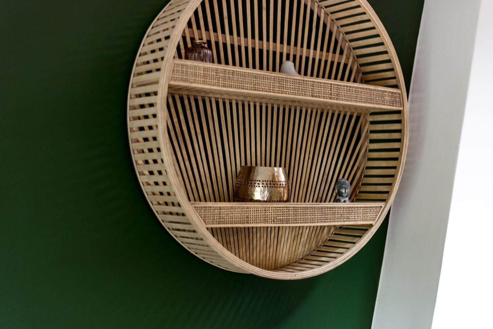Le Loft Des Artistes De La Croix-Rousse Ail Apartment Lyon Bagian luar foto